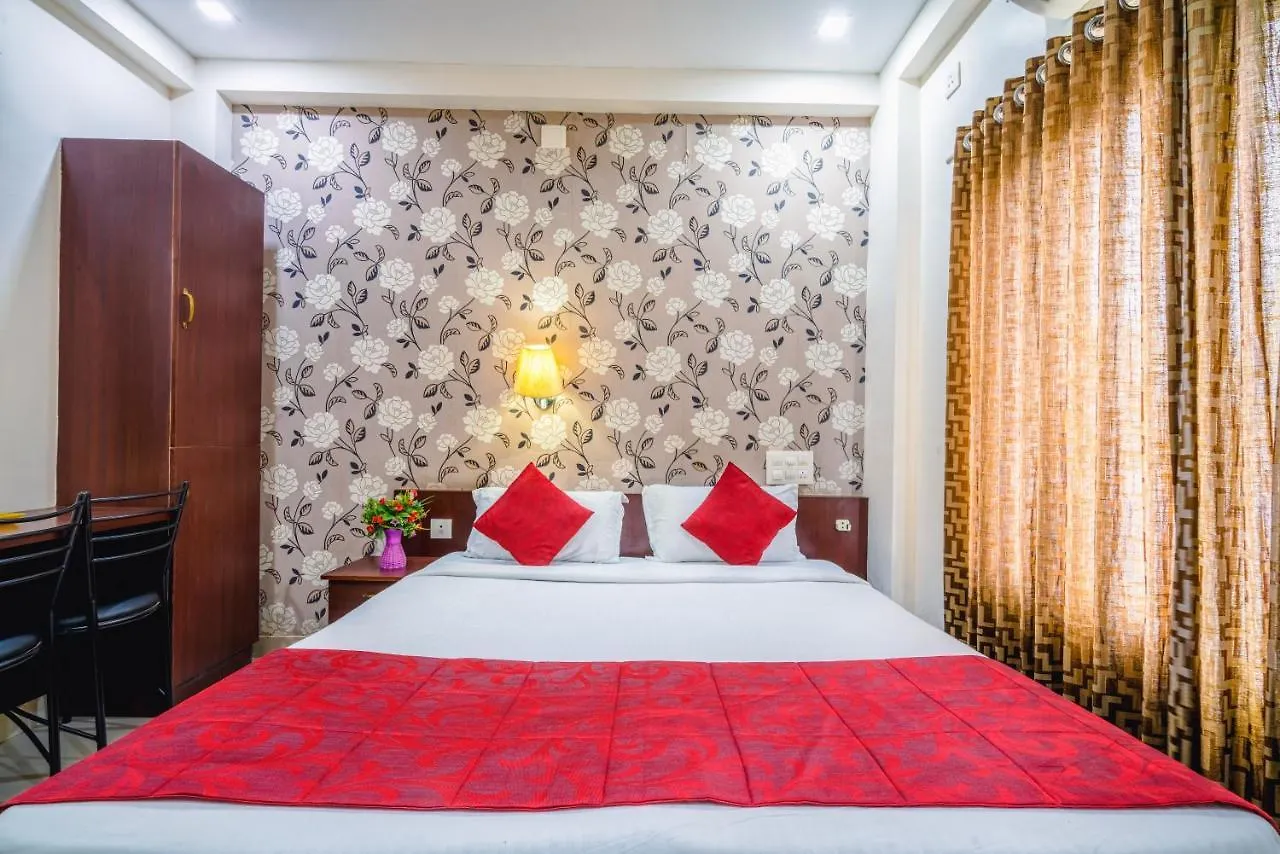 Hotel Almas Residency à Kochi